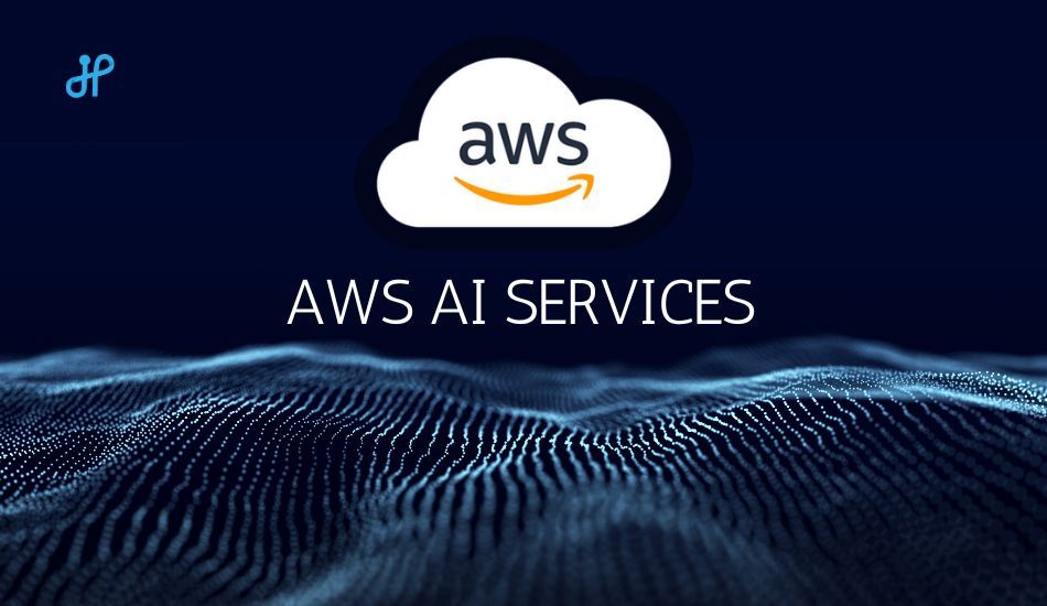 WS AI Services 2026: Bedrock, SageMaker & Use Cases