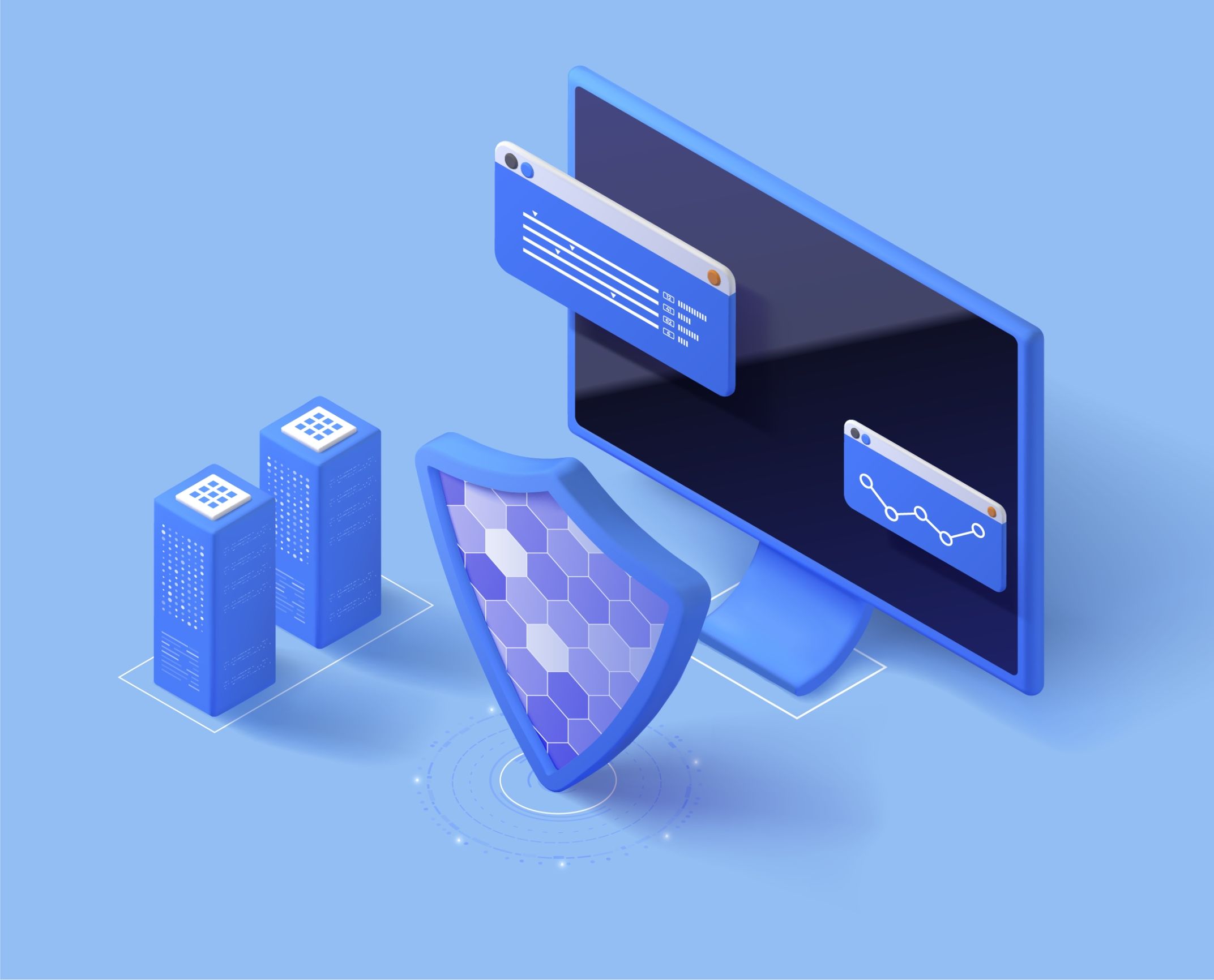 CMP Platform