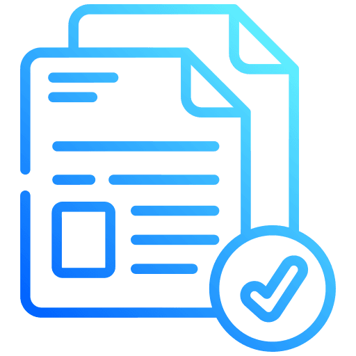 OCR Software Module - FinHub