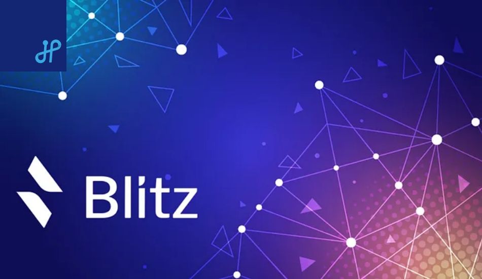 Blitz.js- A React.js Framework for Fullstack Apps