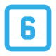 Icon_Number_Six