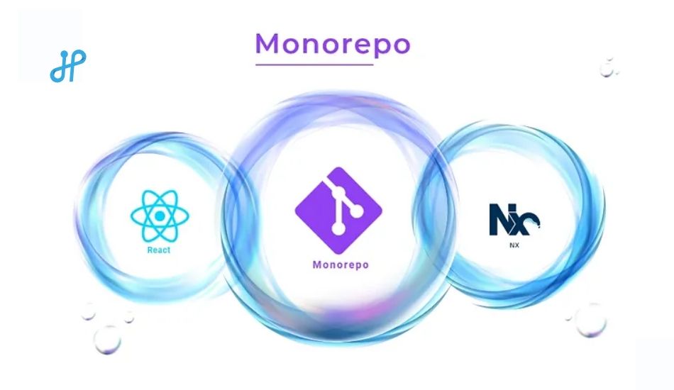 Monorepo for React Native Apps with Nx